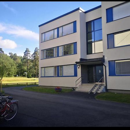 The Sunrise Apartment Turku Exterior foto