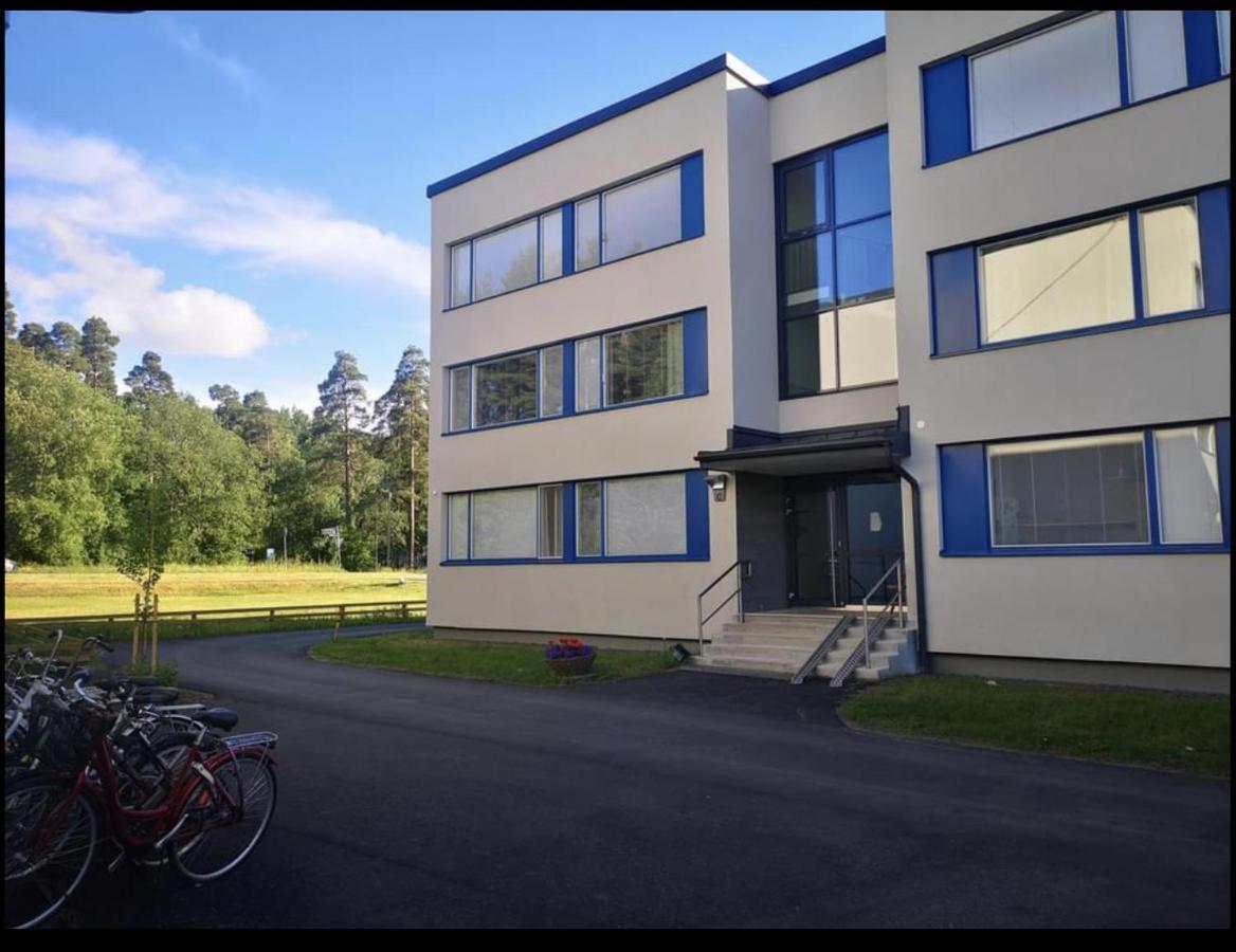 The Sunrise Apartment Turku Exterior foto